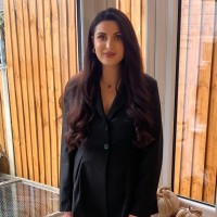 ESP UK Employee Olivia Verney's profile photo