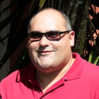 PRODATA MOBILITY BRASIL Employee Ulisses da Silva Pedretti's profile photo
