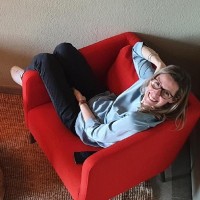 Euresearch Employee Micol Nantiat's profile photo