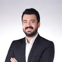 Smartmind Employee Murat Öğmeli's profile photo