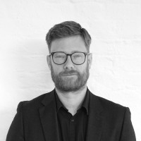 Periscope Employee Daniel Rea's profile photo