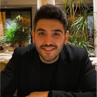 WSIDE Technology and Software Employee Fikri Vuranok's profile photo