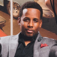 Real Capital Employee Dolmar Cross's profile photo