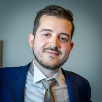 Technologic Employee Ioannis Georgiadis's profile photo