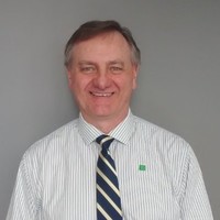 TD Employee Rob Gladysz's profile photo
