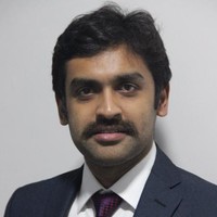 MindForce Research Employee Shivendra Pratap's profile photo