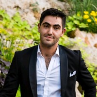 Ofir Hadad Email