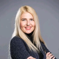 Arton Capital - Empowering Global Citizenship® Employee Anna Volosiuk's profile photo