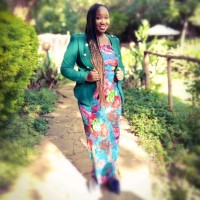 Baobab Developments Employee Cynthia Wairimu's profile photo