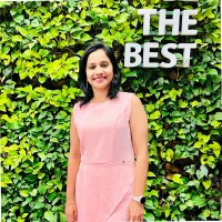 DIAGEO India Employee Supriya V's profile photo