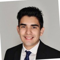 San Diego Padres Employee Adrian Jimenez's profile photo