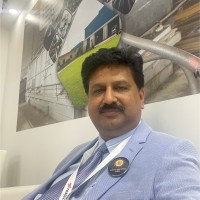 Radiant Industries Employee Neeraj Jain's profile photo