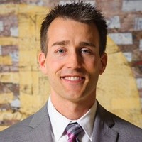 Colorado Permanente Medical Group (CPMG) Employee Mark Edson's profile photo