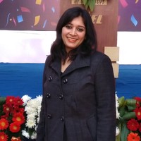 Ruchika Gupta Email & Phone Number