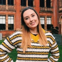 Field Nation Employee Hannah Barnes's profile photo