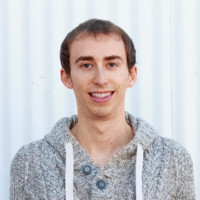 Gather Employee Josh Conley's profile photo