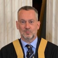 EARNZ plc Employee Peter Smith's profile photo