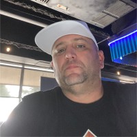 Ozark Steel LLC Employee Jonathan Mabry's profile photo