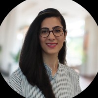 Bit Platform Employee Zahra Yousefee's profile photo