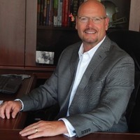 Encompass Group, LLC Employee Steve Berg's profile photo