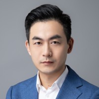 Ford China Employee Minghua Yao's profile photo