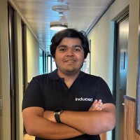 Induced Employee Ayush Pathak's profile photo