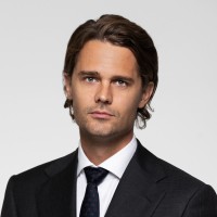 Neqst Employee Oskar Fröberg's profile photo