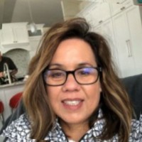 Concordance Employee Andrea Fihe's profile photo