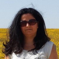 KappaSense Employee Meirav Mekamel's profile photo