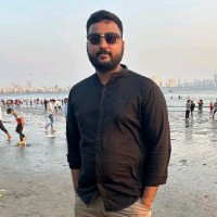 Capiq Engineering Pvt Ltd Employee Ronak Patel's profile photo