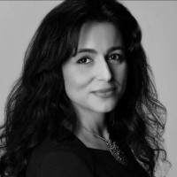 Casablanca Finance City Employee Lamia Merzouki's profile photo