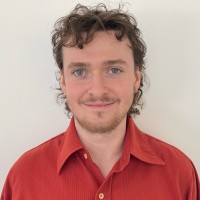 INVOKE Employee Evan Roberts's profile photo