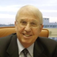 Ministry of Sciences Employee David Harari's profile photo