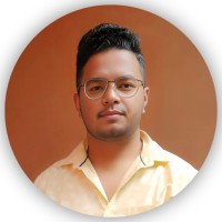Conversionly Employee Suyash Gupta's profile photo