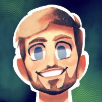 Fabraz Employee Ben Miller's profile photo