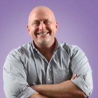 Paperoute.ai Employee Chuck Burke's profile photo