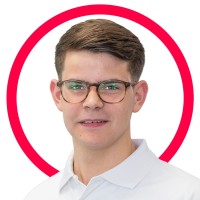 ThermoSphere Employee Travis Bell's profile photo