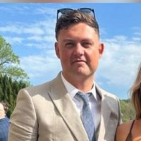 Echelon Data Centres Employee Conor Fedigan's profile photo