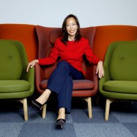 Iron Mountain Employee June Felix's profile photo