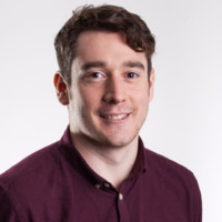 Kenworthy's Chambers Employee Bruce Cousins's profile photo