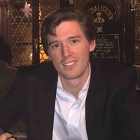 IHS Markit Employee Andrew Miesch's profile photo