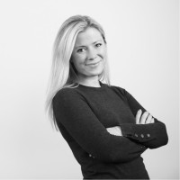 LeapFrog Investments Employee Sasha Goff's profile photo