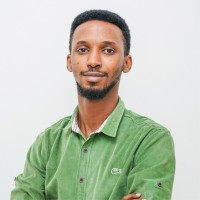 eFiche Employee Kessy Mugisha's profile photo