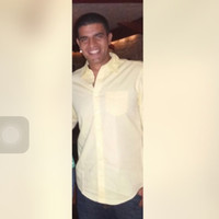 AlKarma Developments Employee Karim Bougy's profile photo