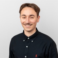 DataLab Employee Bergur Tamimi's profile photo