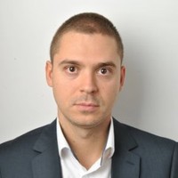 Metro Cash & Carry Bulgaria Employee Desislav Ivanov's profile photo