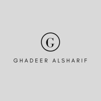 SIDF Employee Ghadeer Alsharif's profile photo