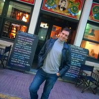 Sublime Solution Employee Victor Ivanchenko's profile photo