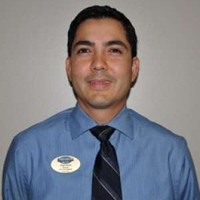 Huffines Auto Dealerships Employee Louis Osuna's profile photo