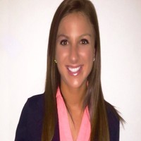 CompHealth Employee Sofia Jaramillo's profile photo